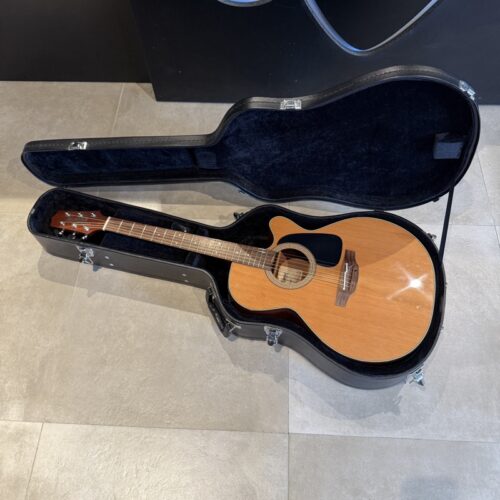 TAKAMINE P1NC CHITARRA ACUSTICA ELETTRIFICATA USATO