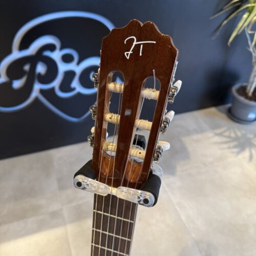 JOSÉ TORRES JTC-15CE CHITARRA CLASSICA ELETTRIFICATA USATO