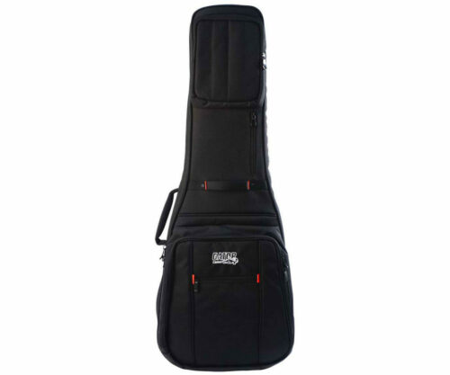 Gator G-PG CLASSIC - borsa semi-rigida per chitarra classica