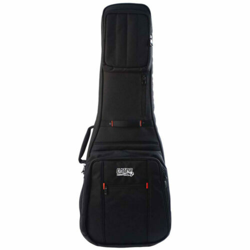 Gator G-PG CLASSIC - borsa semi-rigida per chitarra classica