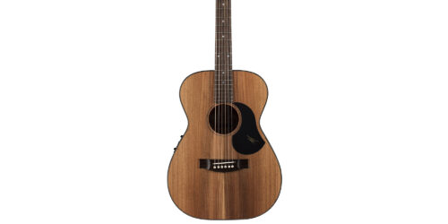 MATON CHITARRA ACUSTICA ELETTRIFICATA EBW808 NAT