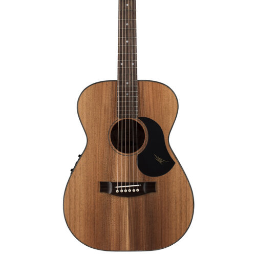 MATON CHITARRA ACUSTICA ELETTRIFICATA EBW808 NAT