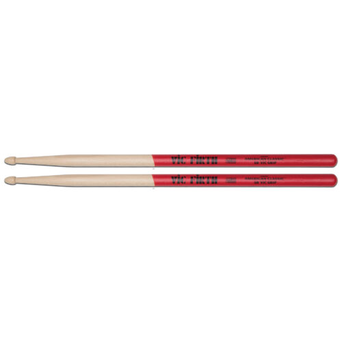 VIC FIRTH 5BVG AMERICAN CLASSIC CON GRIP