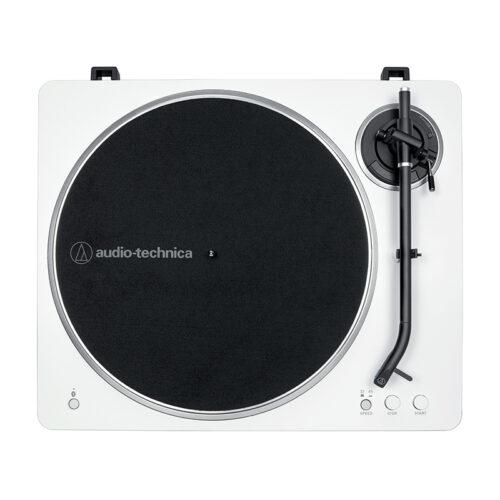 AUDIO TECHNICA LP70X BT WS GIRADISCHI BLUETOOTH BIANCO