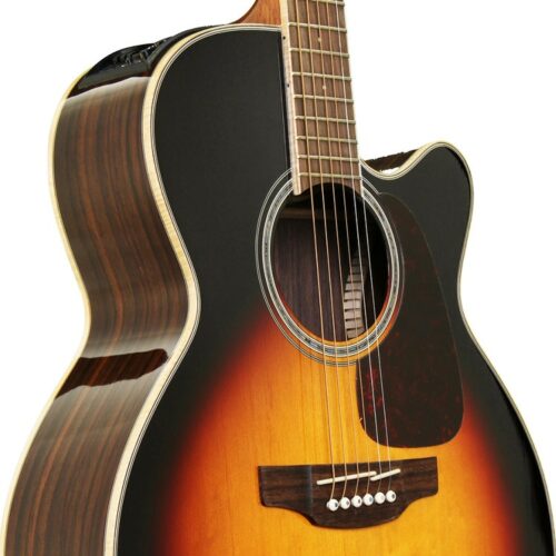 TAKAMINE Nex Ctw Elet G Series GN71CE Sunburst