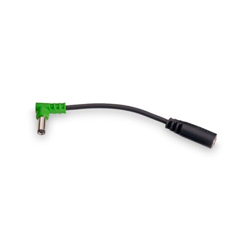 ROACKBOARD Power Ace Cable Converter Barrel 2,5x5,5mm