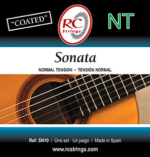 MUTA RC - Sonata NT (Tens Media)