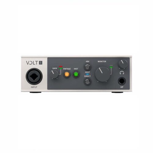 UNIVERSAL AUDIO VOLT1