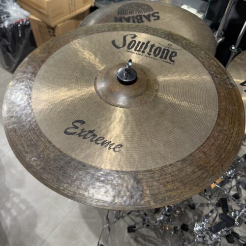 SOULTONE EXTREME PIATTO RIDE 20" USATO