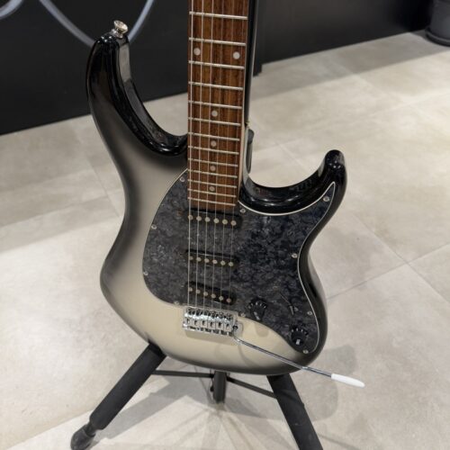 PEAVEY RAPTOR CUSTOM CHITARRA ELETTRICA SSS USATO