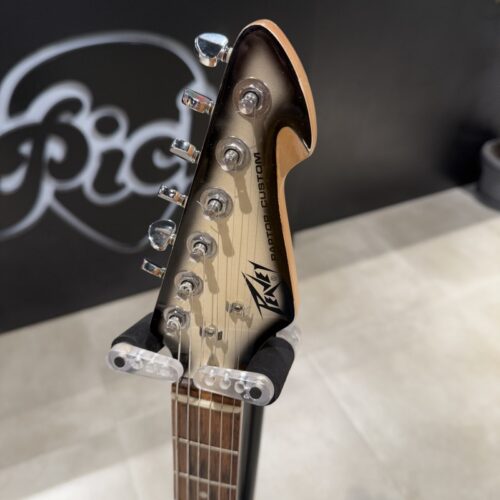 PEAVEY RAPTOR CUSTOM CHITARRA ELETTRICA SSS USATO