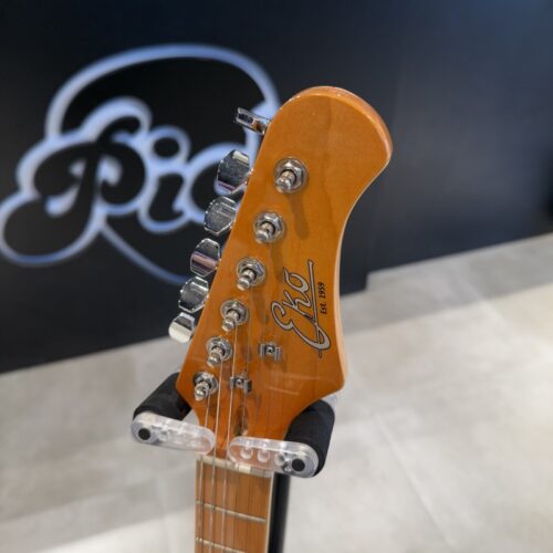 EKO S300V CHITARRA ELETTRICA SUNBURST TIPO STRATOCASTER B-Stock