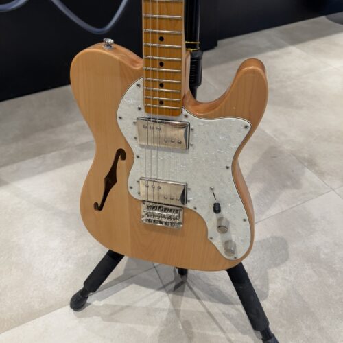 SQUIER TELECASTER CLASSIC VIBE THINLINE USATO