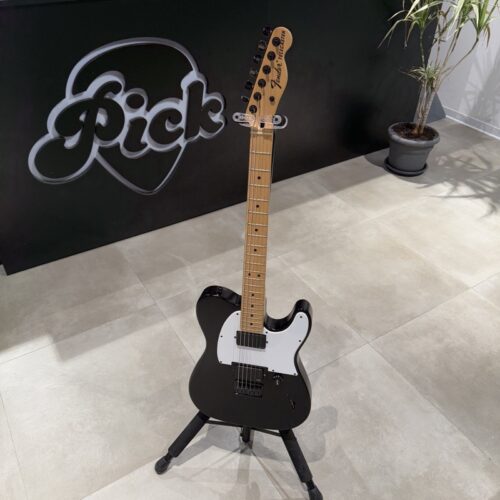 FENDER TELECASTER ARTIST SERIES JIM ROOT SIGNATURE USATO