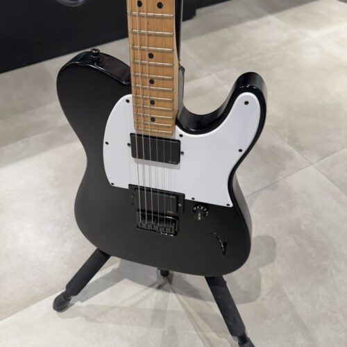 FENDER TELECASTER ARTIST SERIES JIM ROOT SIGNATURE USATO