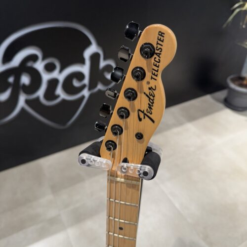 FENDER TELECASTER ARTIST SERIES JIM ROOT SIGNATURE USATO