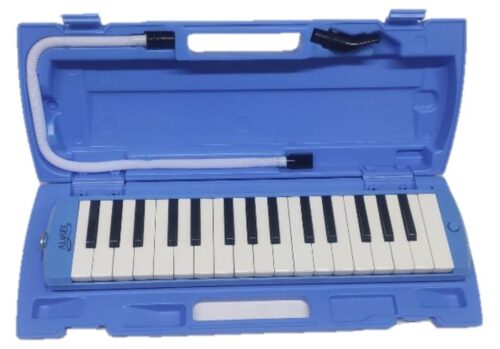 ALYSEE MH32 BL MELODICA 32 TASTI AZZURRA