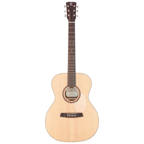 KREMONA CHITARRA ACUSTICA ELETTRIFICATA F15E