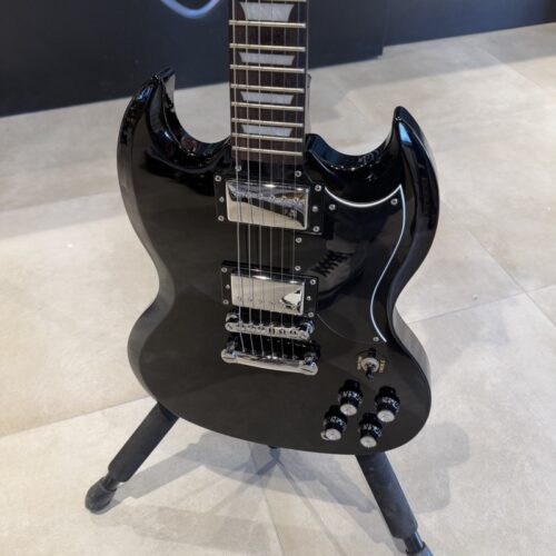 EPIPHONE SG G400 CHITARRA ELETTRICA BLACK USATO