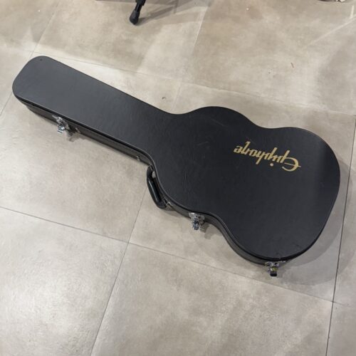 EPIPHONE CUSTODIA RIGIDA PER CHITARRA ELETTRICA USATO