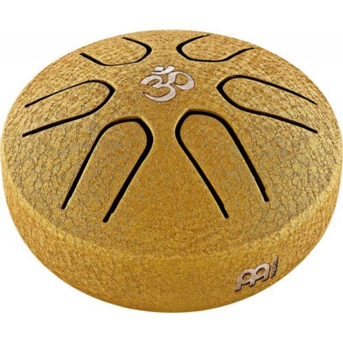 MEINL SONIC ENERGY Mini Steel Tongue Drum PSTD3GOM