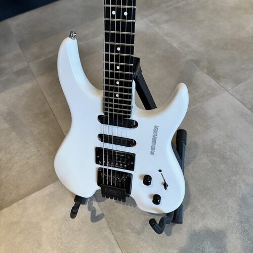 STEINBERGER GP4T CHITARRA MADE IN USA USATO