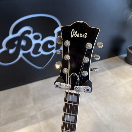 IBANEZ CONCORD 752 + CUSTODIA RIGIDA USATO