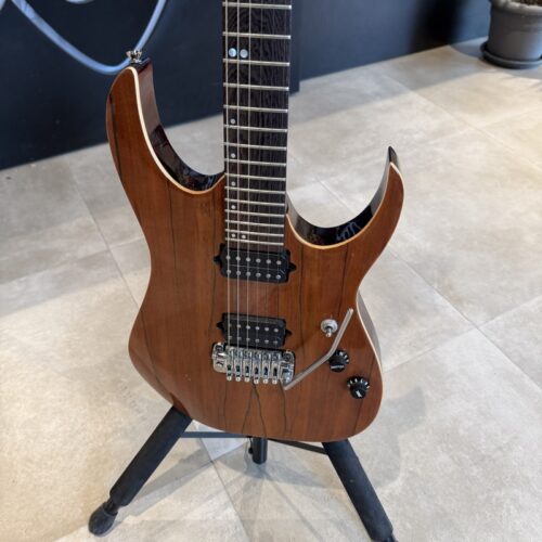 IBANEZ MSM1 MARCO SFOGLI SIGNATURE CHITARRA ELETTRICA USATO