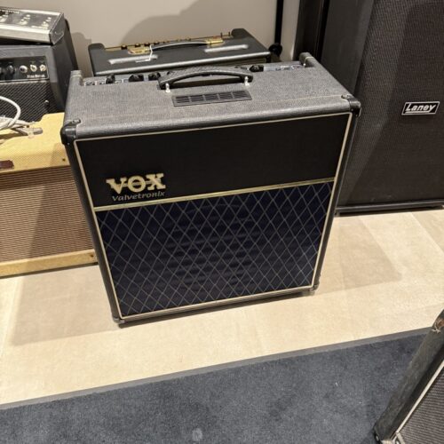 VOX AD60VT AMPLIFICATORE COMBO PER CHITARRA ELETTRICA USATO