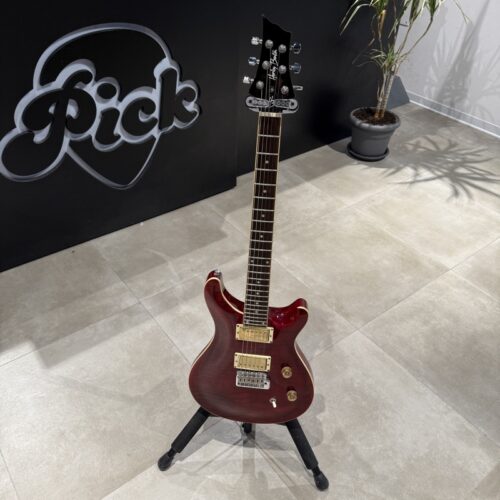 HARLEY BENTON CST-24 CHITARRA ELETTRICA TIPO PRS USATO