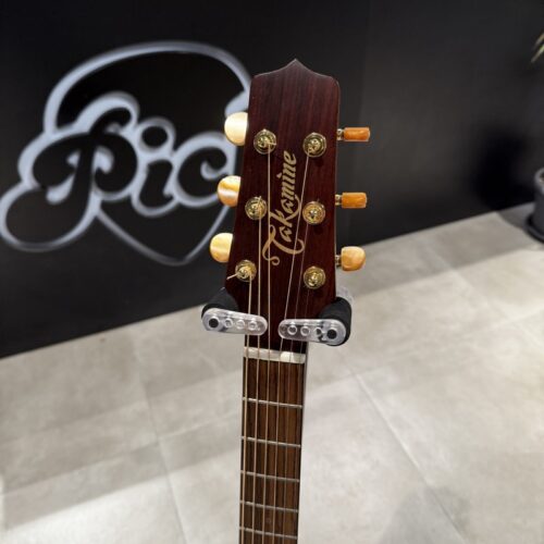 TAKAMINE P3MC CHITARRA ACUSTICA ELETTRIFICATA USATO