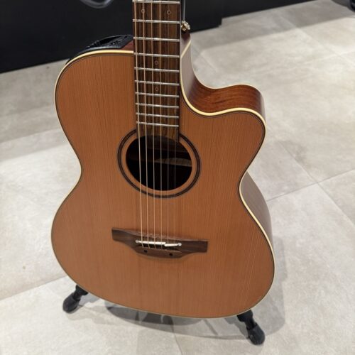 TAKAMINE P3MC CHITARRA ACUSTICA ELETTRIFICATA USATO