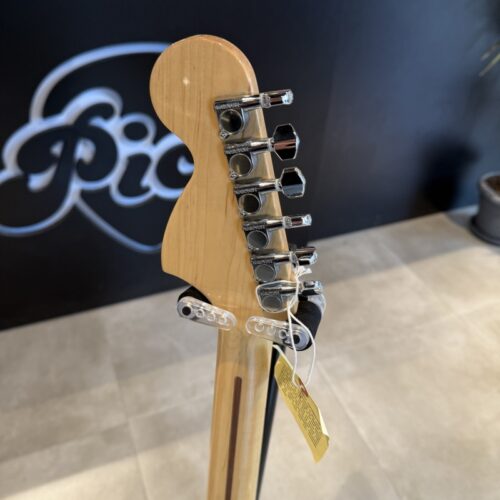 FENDER STRATOCASTER ED.72 FSR MADE IN JAPAN MOD USATO