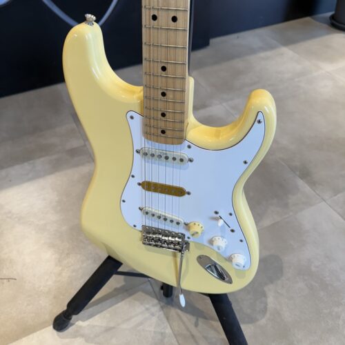 FENDER STRATOCASTER ED.72 FSR MADE IN JAPAN MOD USATO