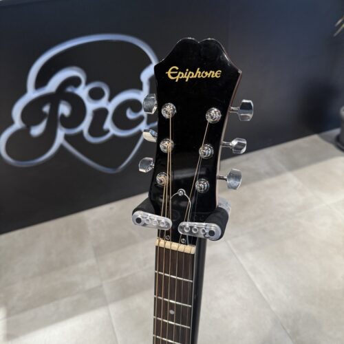 EPIPHONE DR-100 NA CHITARRA ACUSTICA NATURAL USATO