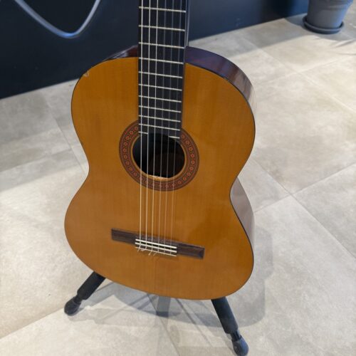 YAMAHA C40 CHITARRA CLASSICA USATO