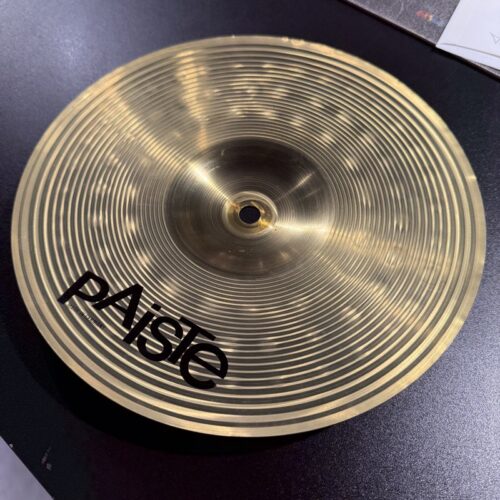 PAISTE PST3 SPLASH 10" USATO