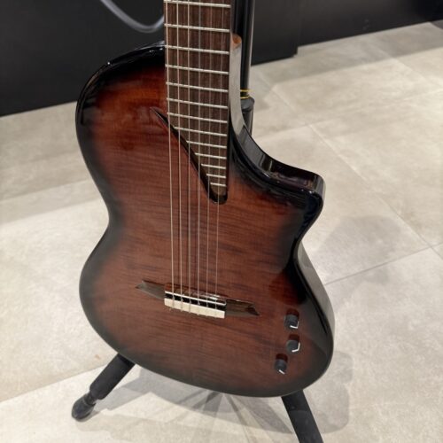 MARTINEZ CHITARRA CLASSICA HISPANIA COGNAC + B-Stock