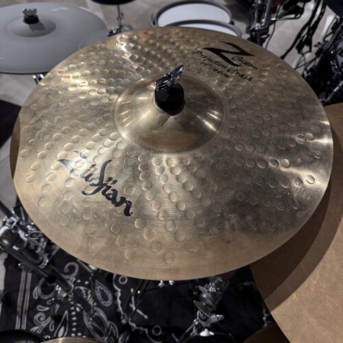 ZILDJIAN Z CUSTOM PROJECTION CRASH 19" USATO