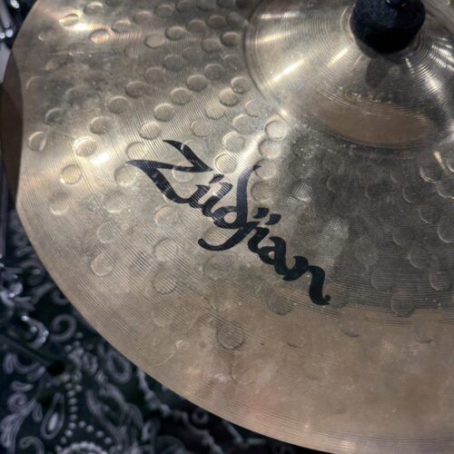 ZILDJIAN Z CUSTOM PROJECTION CRASH 19" USATO