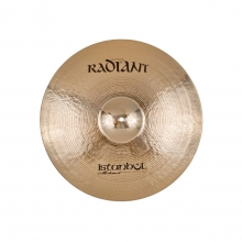 ISTANBUL MEHMET RADIANT CRASH MEDIUM 17"