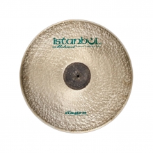 ISTANBUL MEHMET 17" HORACIO HERNANDEZ CRASH