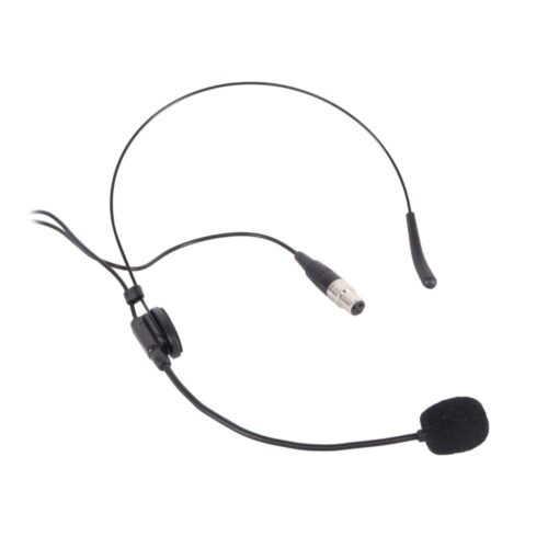 Eikon MICROFONO HEADSET HCM25AK