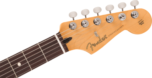 FENDER Player II Stratocaster HSS, Rosewood Fingerboard, 3-Color Sunburst