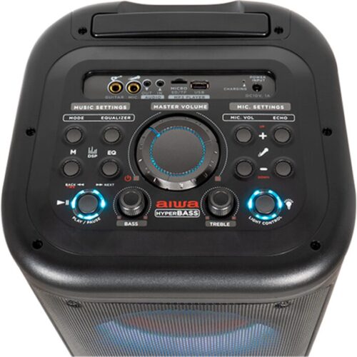 AIWA - CASSA AMPLIFICATA KBTUS-450 350W