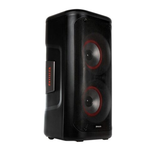 AIWA - CASSA AMPLIFICATA KBTUS-450 350W