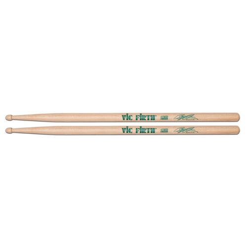 VIC FIRTH - SBG - SIGNATURE BENNY GREB