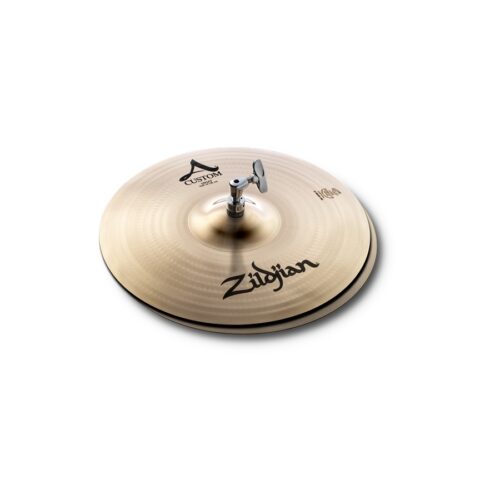 Zildjian 14' A Custom Hi-hat