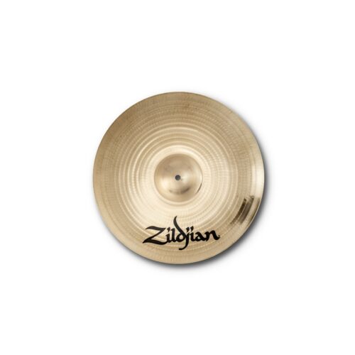 Zildjian 16' A Custom Crash