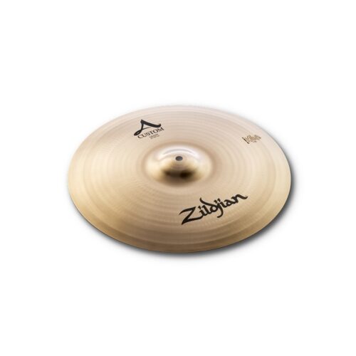 Zildjian 16' A Custom Crash